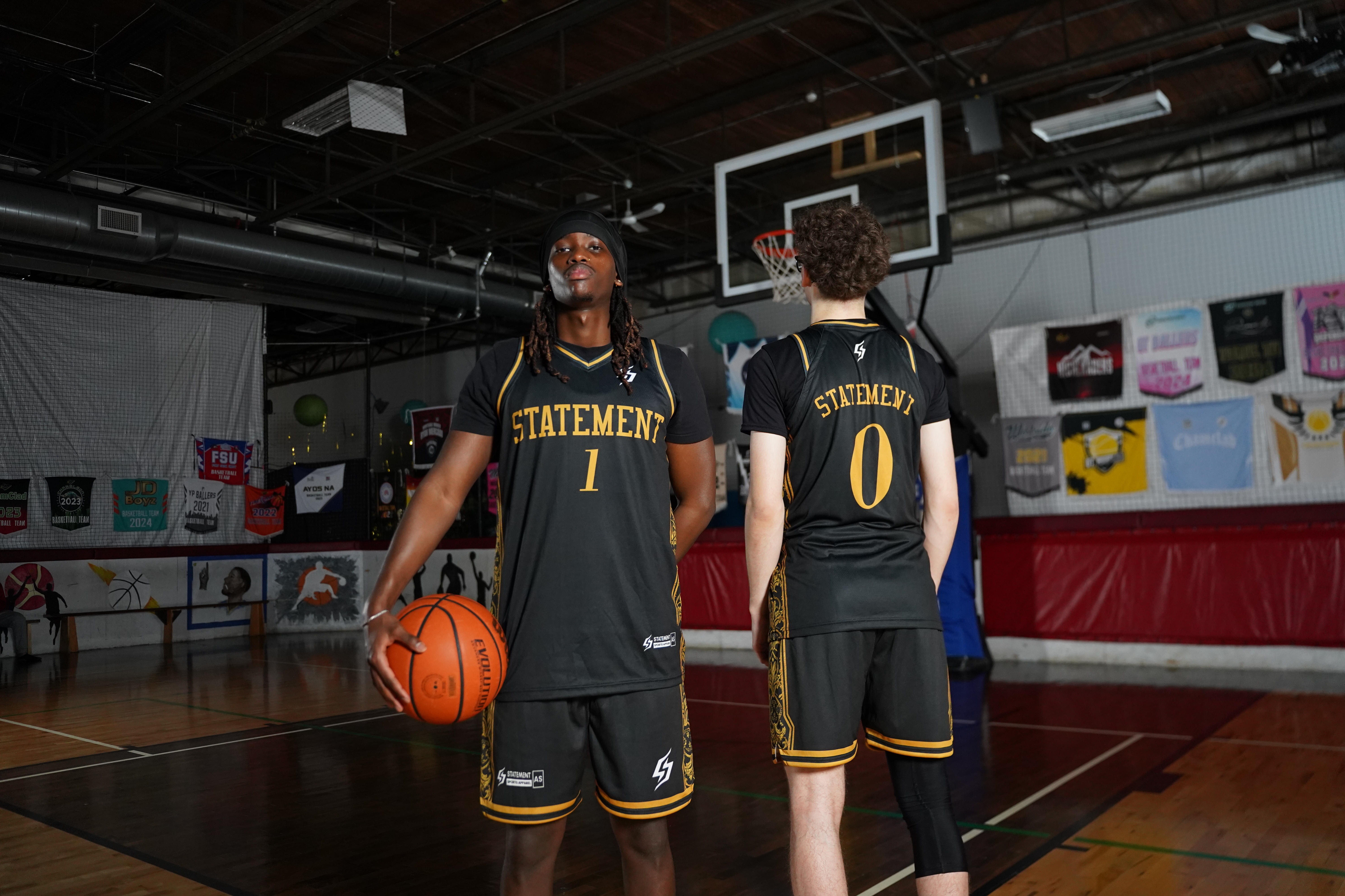 Statement Sports Apparel gallery image 11