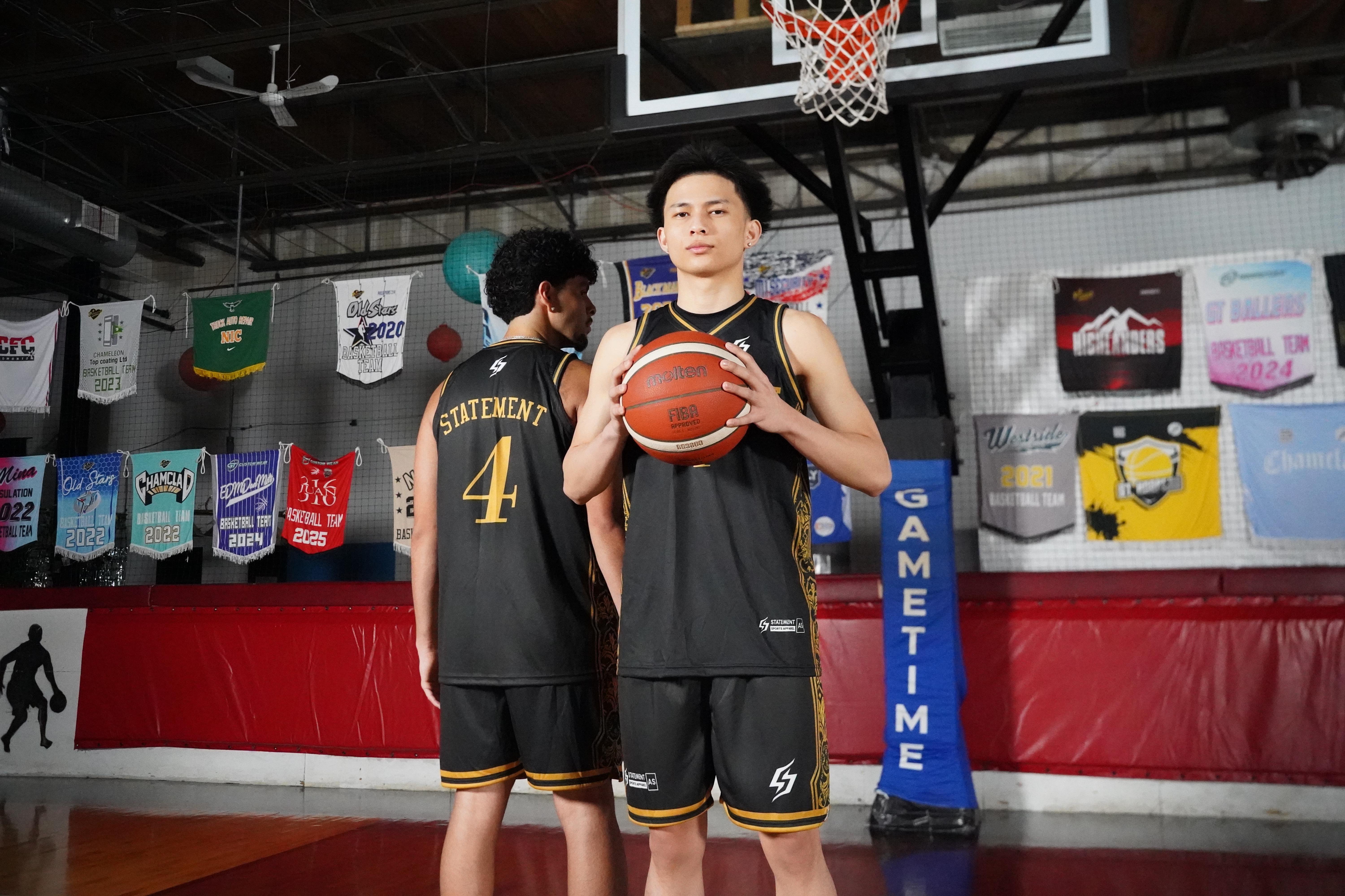 Statement Sports Apparel gallery image 4