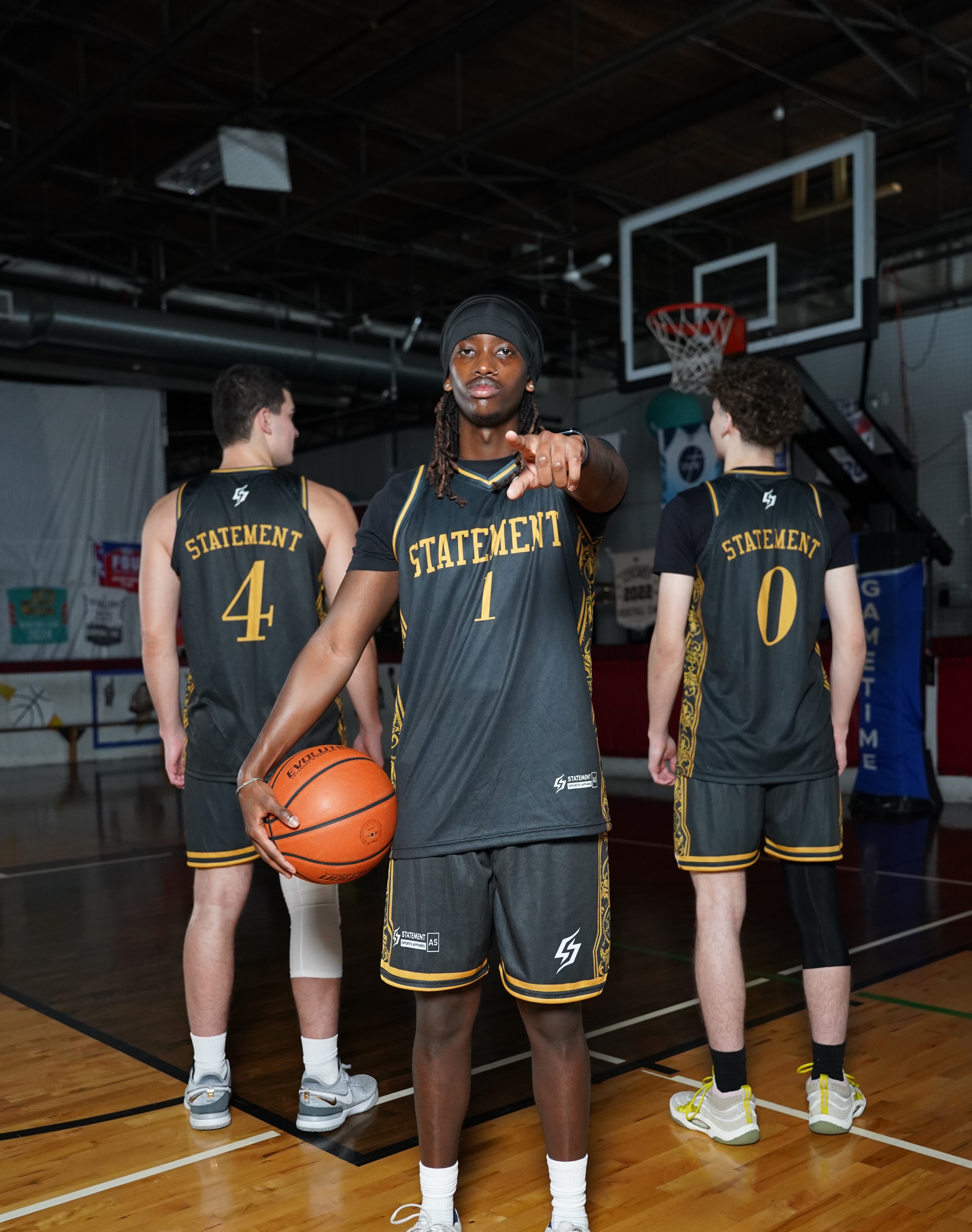 Statement Sports Apparel gallery image 8