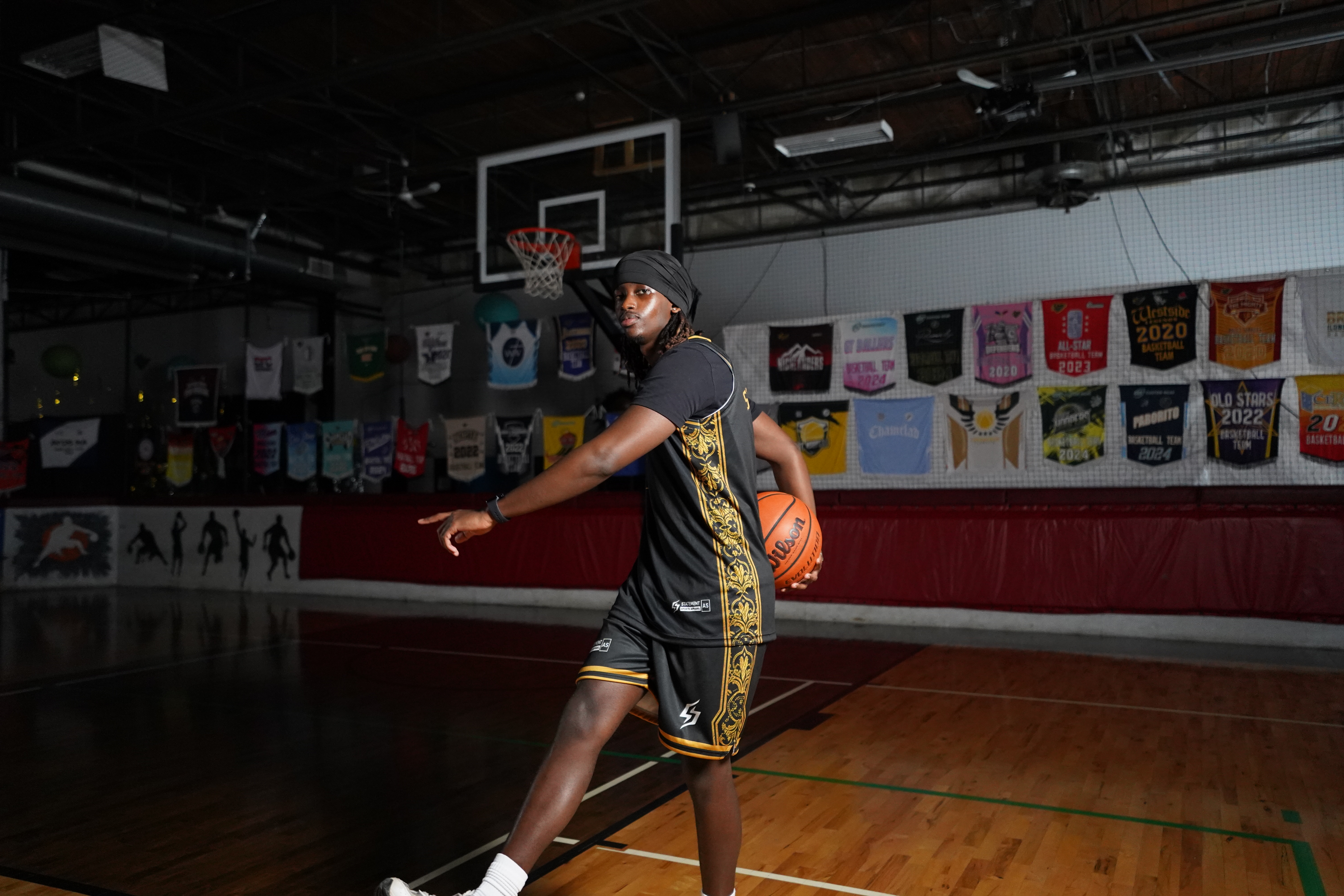 Statement Sports Apparel gallery image 9